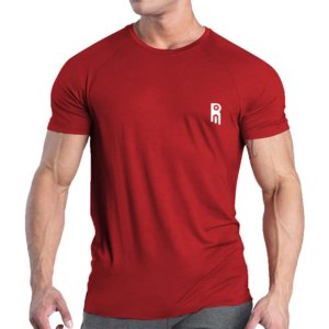 ActiveMesh Compression Men’s Workout T Shirt