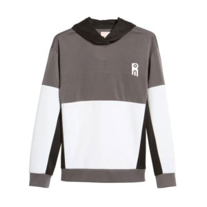 Custom streetwear hoodie