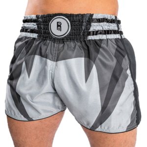 Stone Mineral Green Shorts