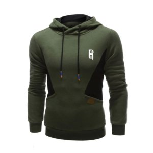 UrbanFlex Color Hoodie
