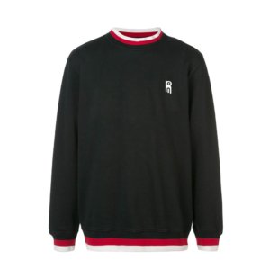 Round Neck Casual Sweatshirt for Men's