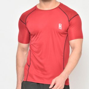 ActiveMesh Compression Men’s Workout T Shirt
