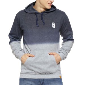 Men’s Hoodie Without Zipper – Embroidered & Comfortable