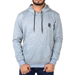 Men's Fleece Hoodie