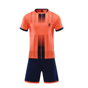 Team Football Uniform Set