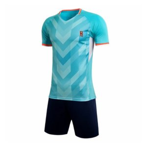 Soccer Jersey Set