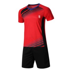 Team Soccer Uniform