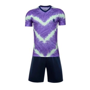 Men’s Soccer Suit