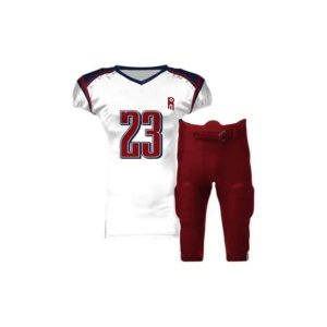American Football Training Uniform