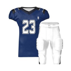 Custom American Football Uniforms