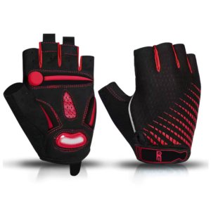 High-Quality Short Finger Cycling Gloves
