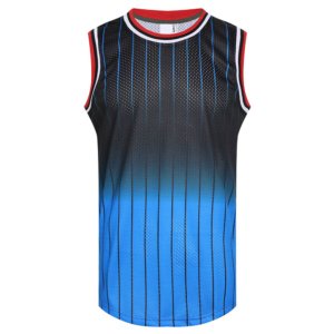 Men’s Basketball Jersey