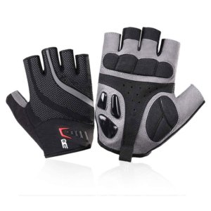 ProGrip Half Finger Cycling Gloves