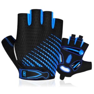 Cycling Gel Pad Gloves
