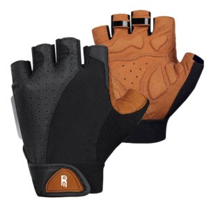 Sports Half Finger Cycling Gloves