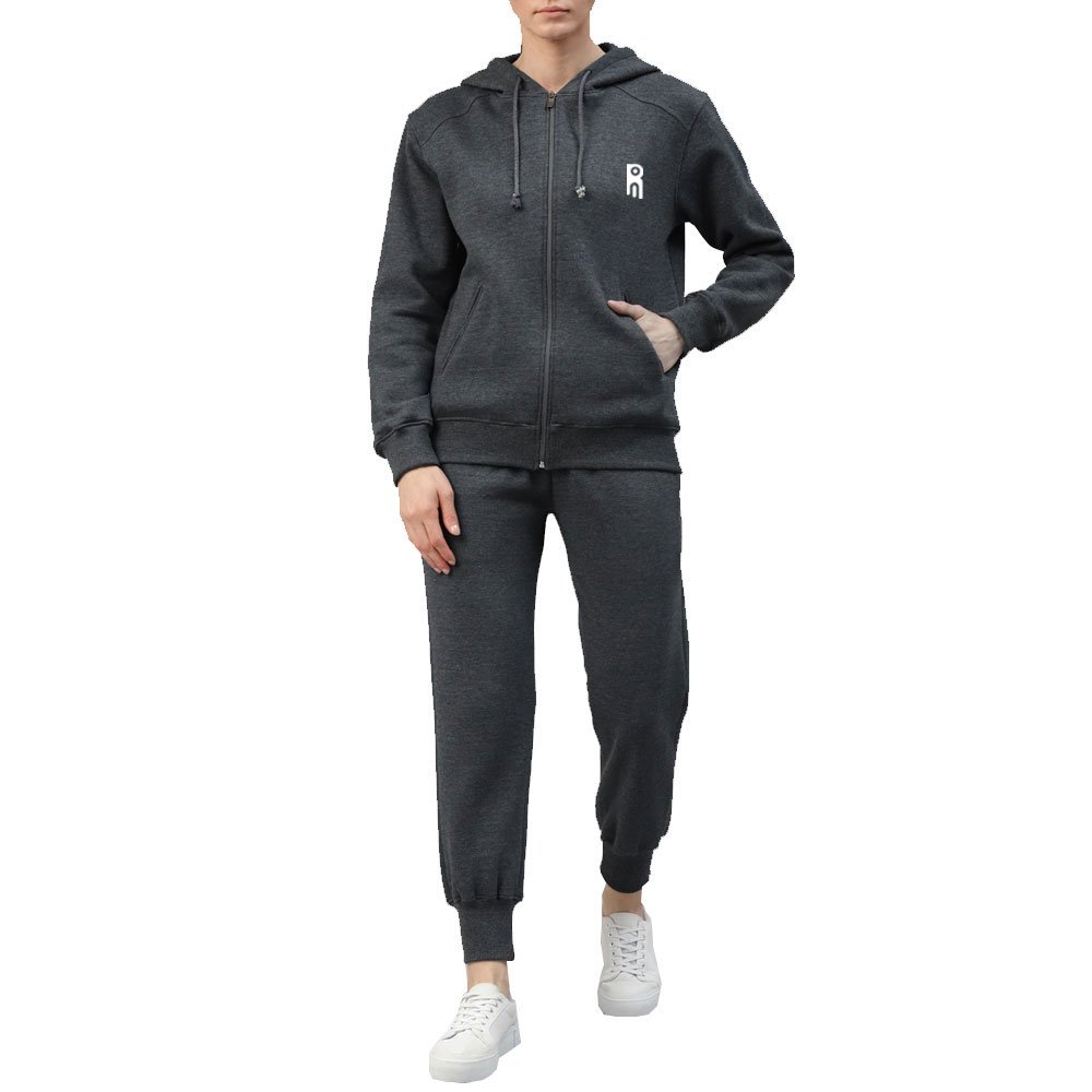 Polyester Cotton Tracksuit