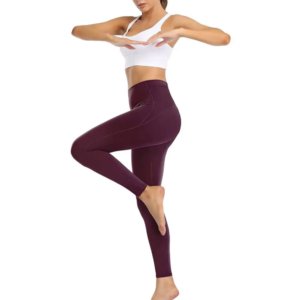 Women’s High Waist Workout Yoga Leggings