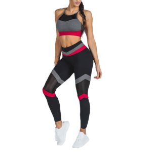Fitness Tights Yoga Pants