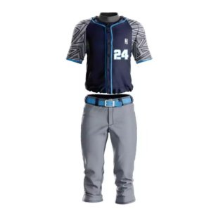 NextGen Youth Baseball Uniform