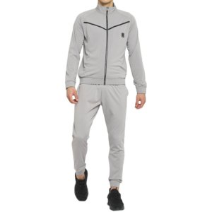 Custom Jogging Tracksuit for Men