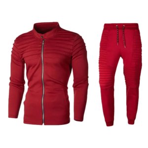 Winter Gym Tracksuits