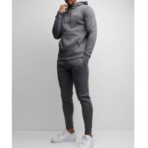 Men's Hooded Tracksuit