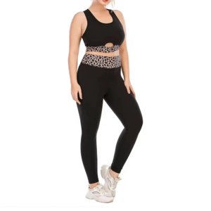 Women’s Acetate Yoga Set