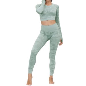 Custom Made Women's Yoga Suits