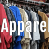 How to Choose the Right Apparel Manufacturer for Your Clothing Brand