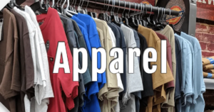 How to Choose the Right Apparel Manufacturer for Your Clothing Brand