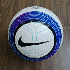 Premier League Soccer Ball Size 5 2024/25 Flight Style