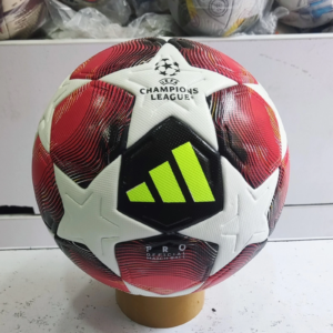 Replica Soccer Ball Size 5 Match Style
