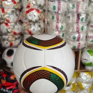 Size 5 soccer ball for football training