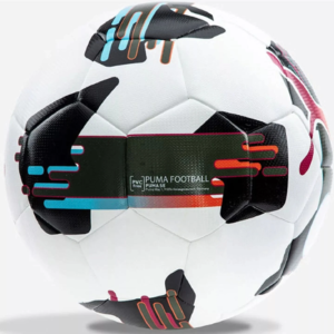 PUMA Orbita 4 HYB Soccer Ball Size 5