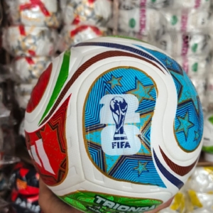 Trionda Style Soccer Ball Size 5