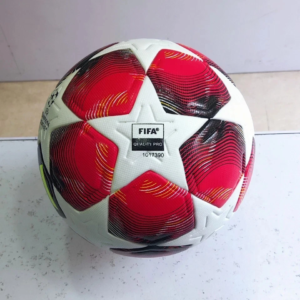 Replica Soccer Ball Size 5 Match Style