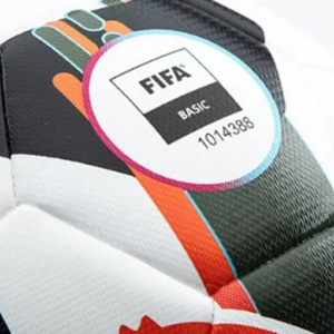 PUMA Orbita 4 HYB Soccer Ball Size 5