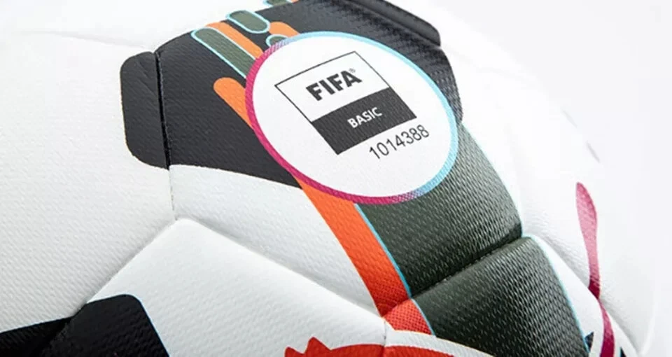 PUMA Orbita 4 HYB Soccer Ball Size 5 PUMA Orbita 4 HYB Soccer Ball Size 5