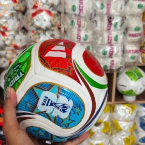 Trionda Style Soccer Ball Size 5