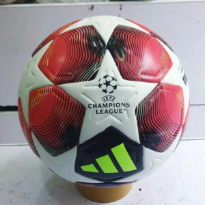 Replica Soccer Ball Size 5 Match Style