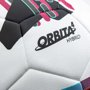 PUMA Orbita 4 HYB Soccer Ball Size 5