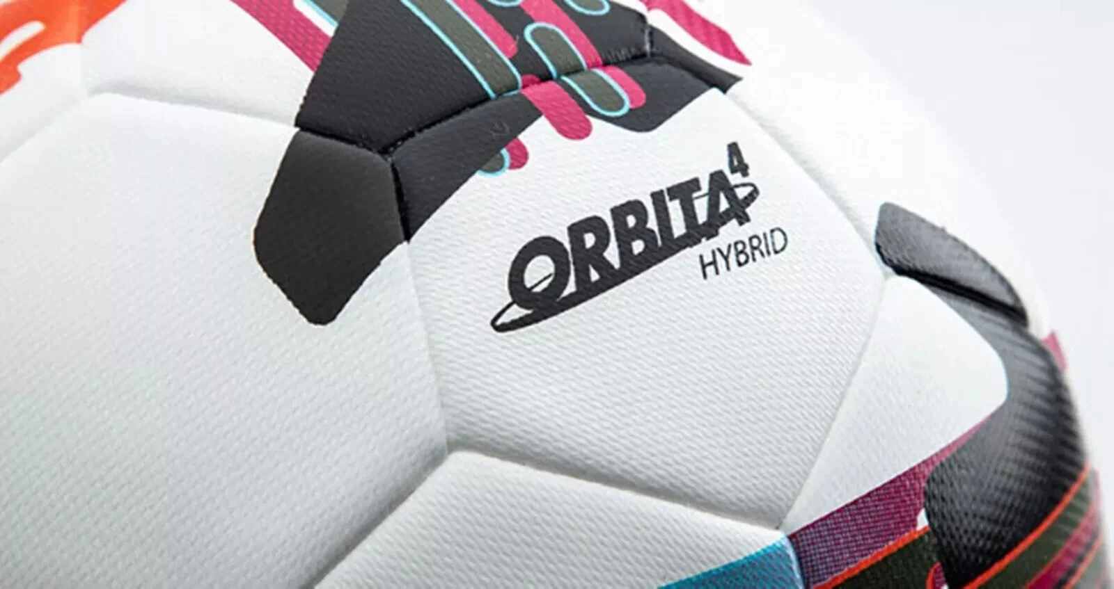 PUMA Orbita 4 HYB Soccer Ball Size 5 PUMA Orbita 4 HYB Soccer Ball Size 5