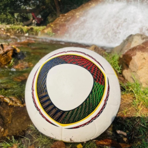 2010 World Cup Soccer Ball Size 5 adidas replica style