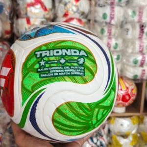 Trionda Style Soccer Ball Size 5