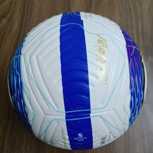 Premier League Soccer Ball Size 5 2024/25 Flight Style