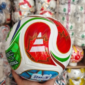 Trionda Style Soccer Ball Size 5