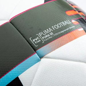 PUMA Orbita 4 HYB Soccer Ball Size 5