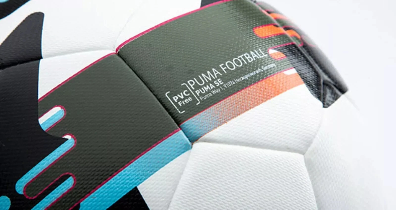 PUMA Orbita 4 HYB Soccer Ball Size 5 PUMA Orbita 4 HYB Soccer Ball Size 5