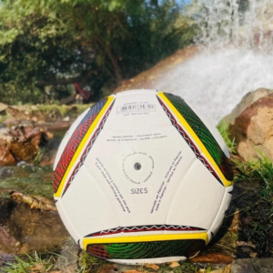 2010 World Cup Soccer Ball Size 5 adidas replica style