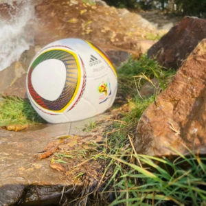2010 World Cup Soccer Ball Size 5 adidas replica style